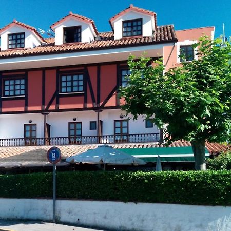 Hosteria Gelin De Gajano מראה חיצוני תמונה
