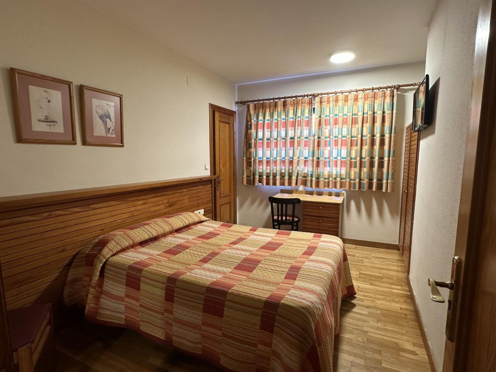 Hosteria Gelin De Gajano מראה חיצוני תמונה