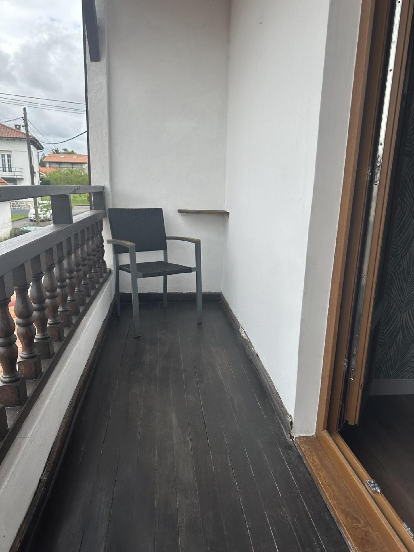 Hosteria Gelin De Gajano מראה חיצוני תמונה
