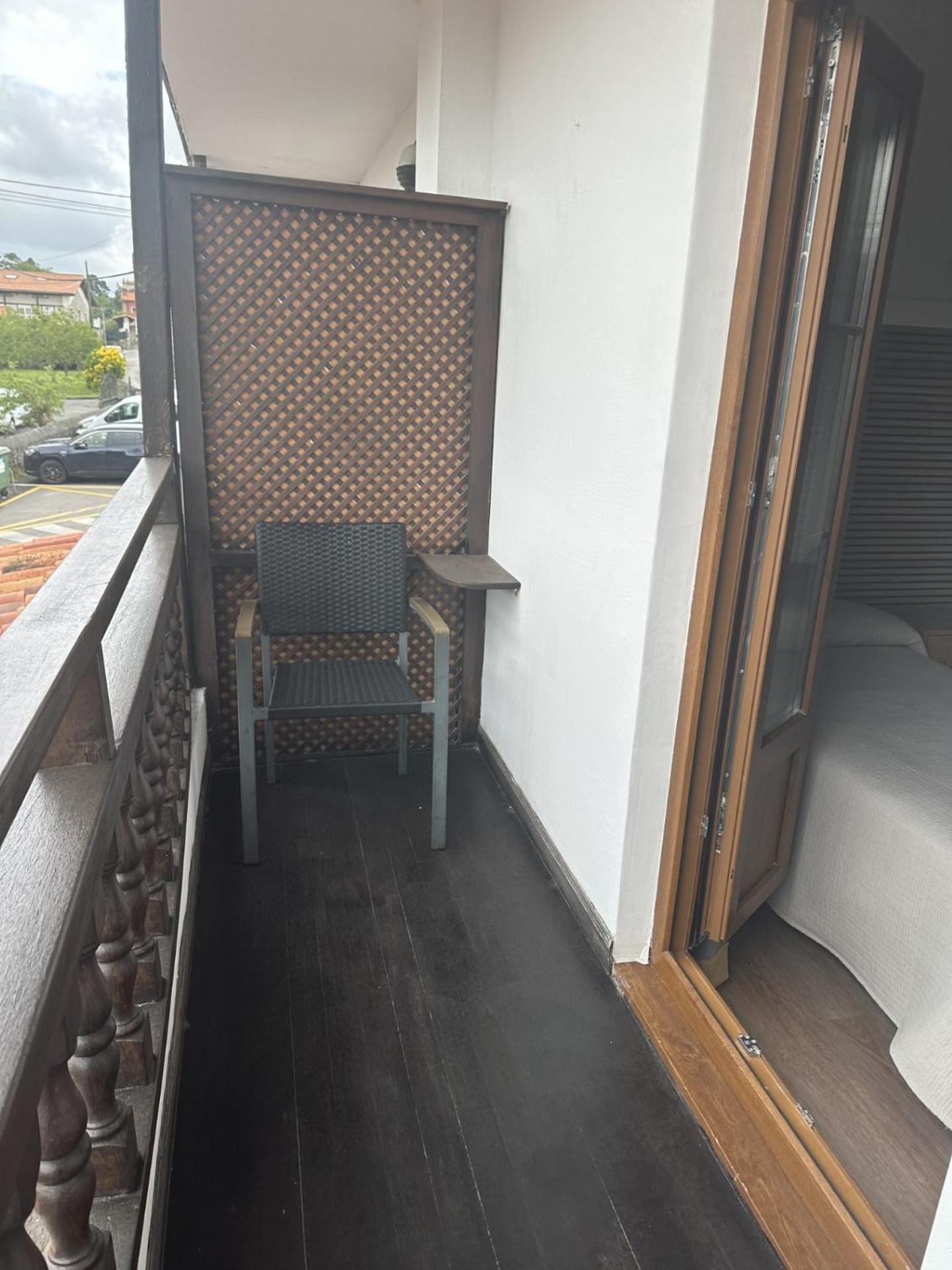 Hosteria Gelin De Gajano מראה חיצוני תמונה