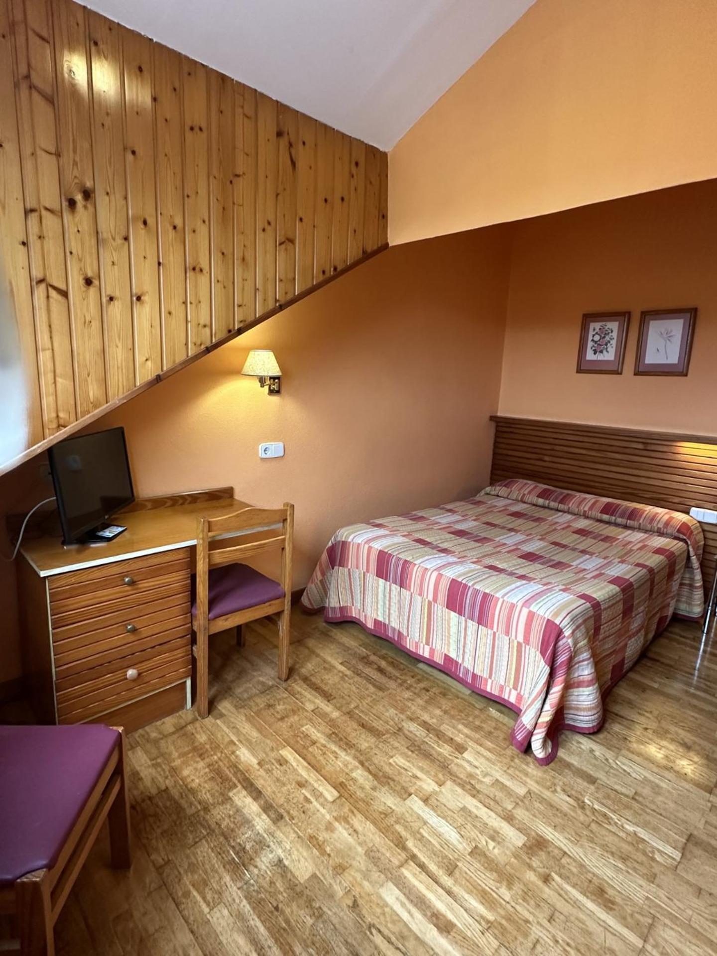 Hosteria Gelin De Gajano מראה חיצוני תמונה