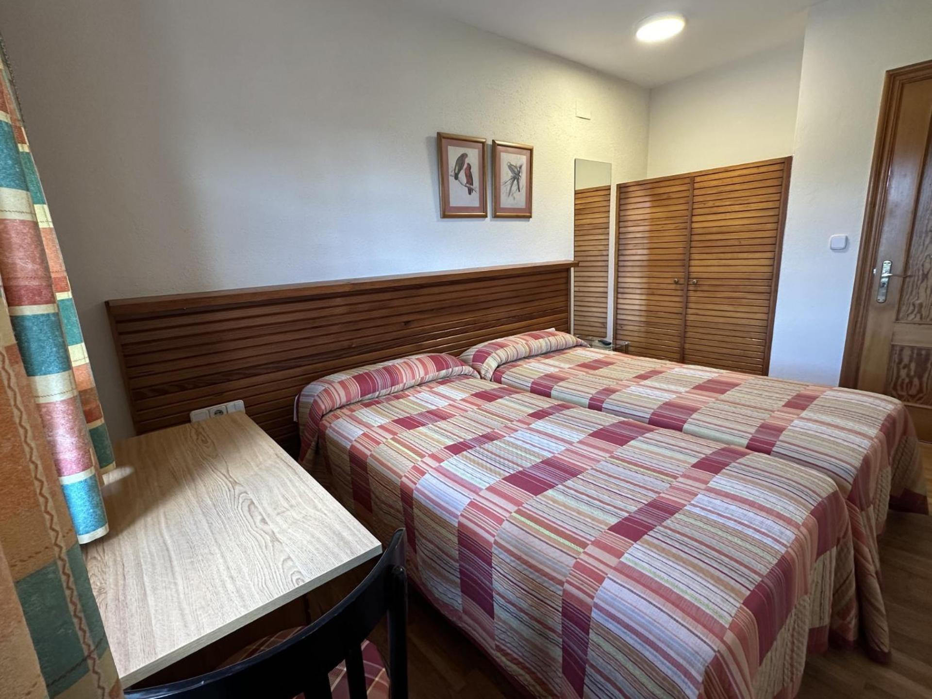 Hosteria Gelin De Gajano מראה חיצוני תמונה