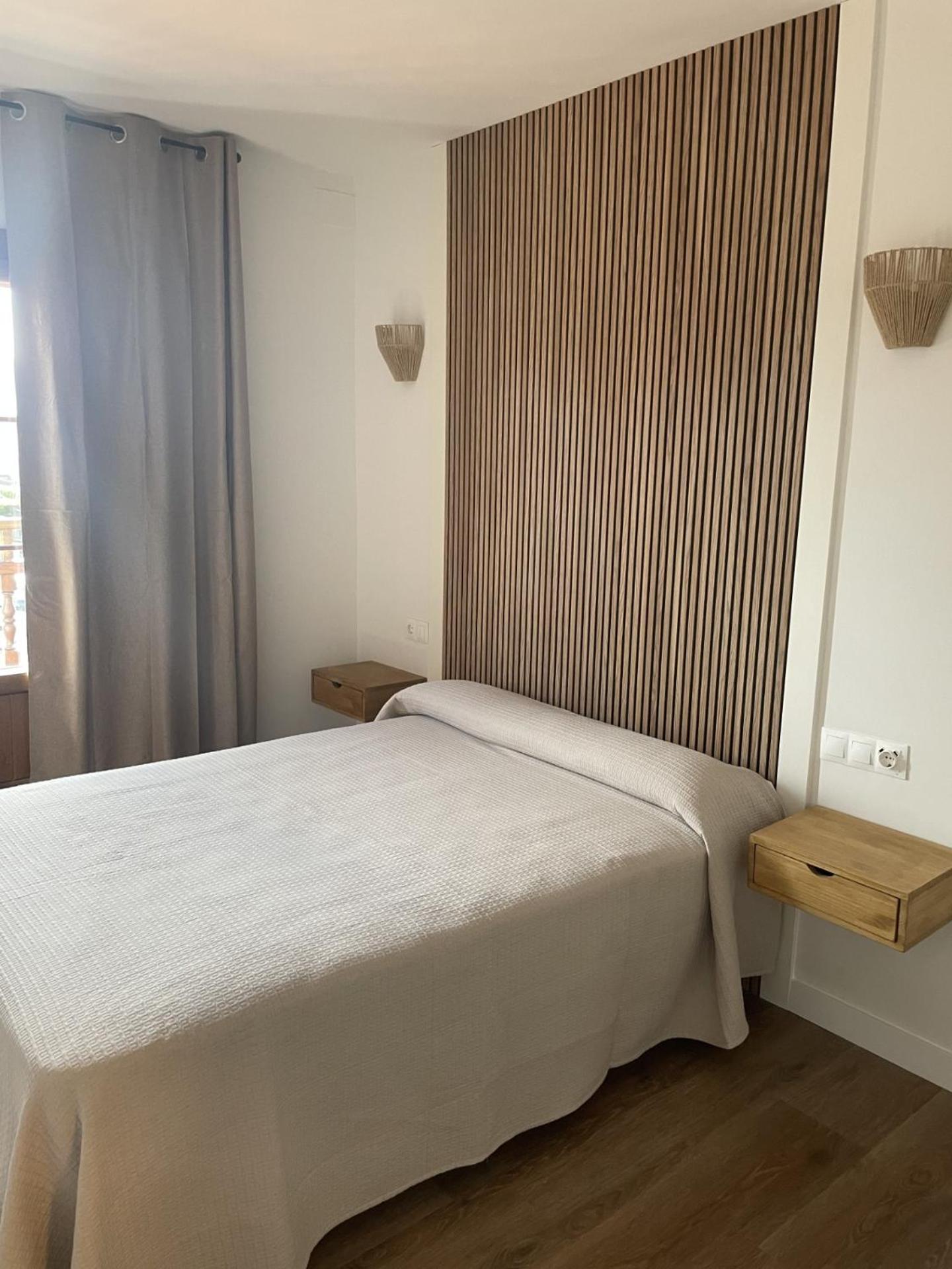 Hosteria Gelin De Gajano מראה חיצוני תמונה