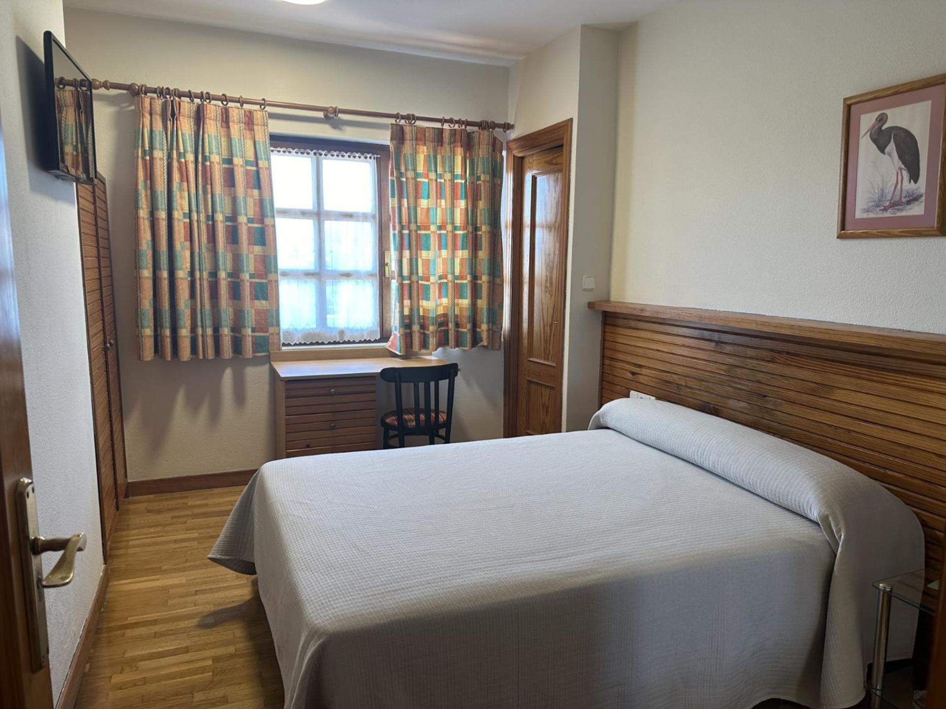 Hosteria Gelin De Gajano מראה חיצוני תמונה