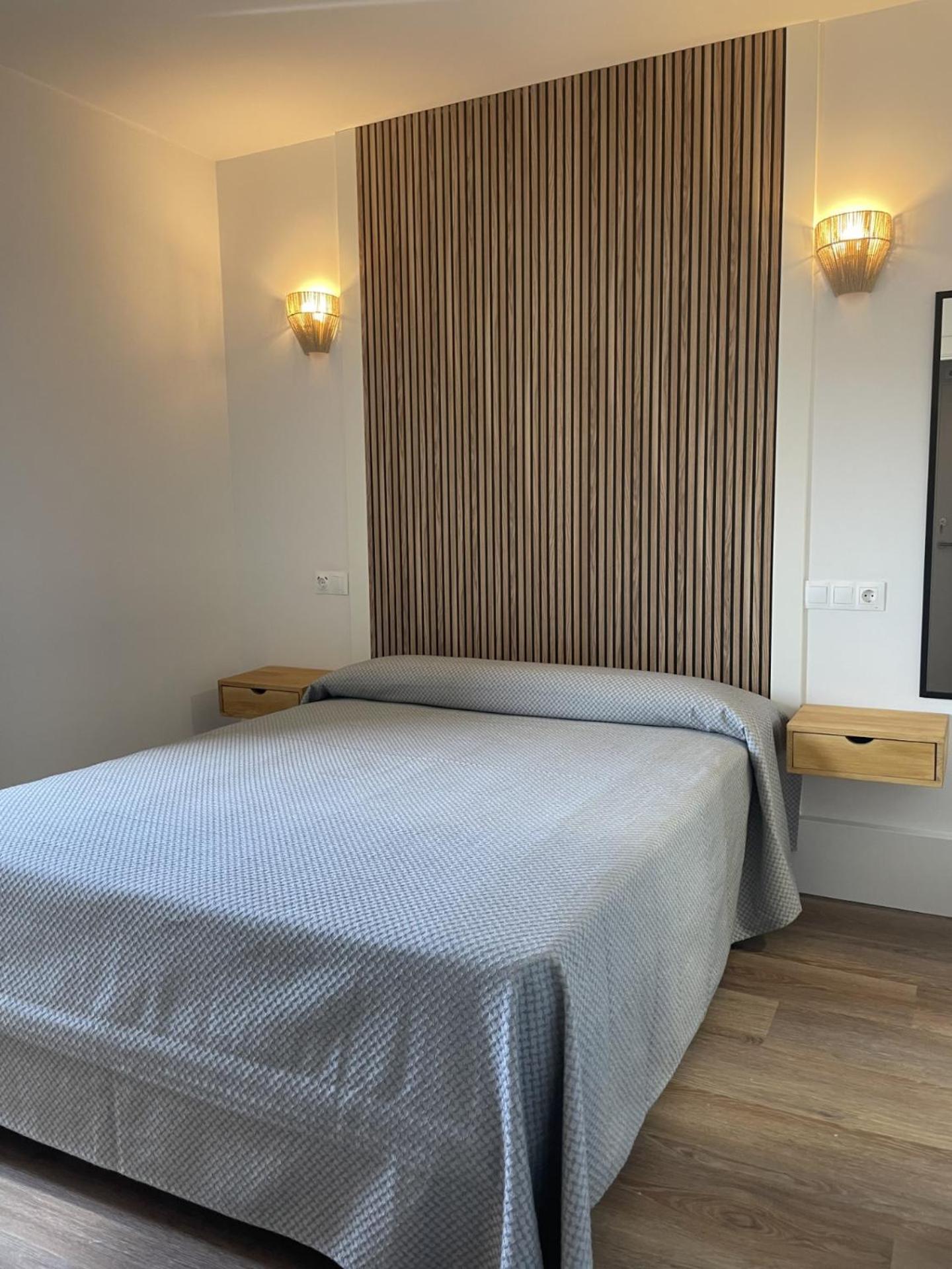 Hosteria Gelin De Gajano מראה חיצוני תמונה