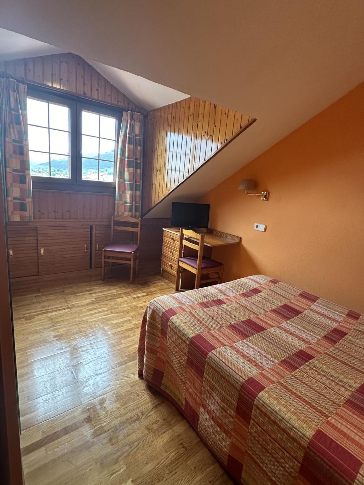 Hosteria Gelin De Gajano מראה חיצוני תמונה