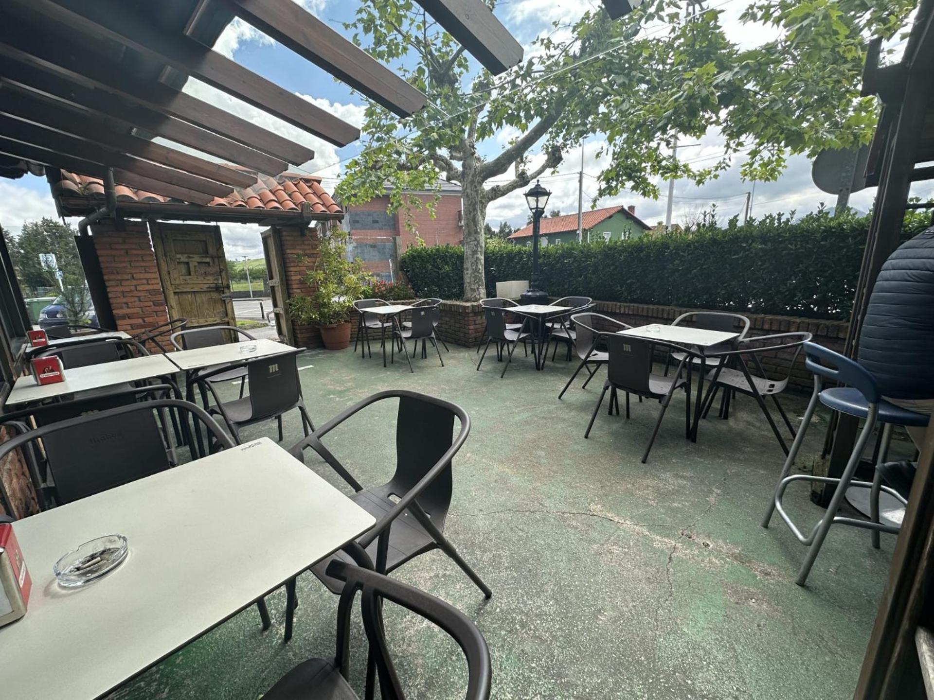 Hosteria Gelin De Gajano מראה חיצוני תמונה